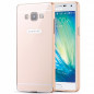 Coque aluminum Samsung Galaxy A7
