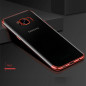 Pack Coque Creative Serie + Coque 3D Plating Samsung Galaxy S8 Plus