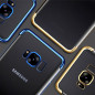 Pack Coque Creative Serie + Coque 3D Plating Samsung Galaxy S8 Plus