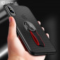 Coque rigide CAFELE Magnet Strap Series Apple iPhone X/Xs