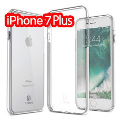 Coque FLOVEME Hybride avec contour renforcés Apple iPhone 7/8 Plus