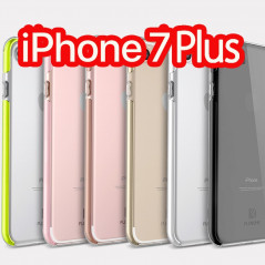 Coque FLOVEME Hybride avec contour renforcés Apple iPhone 7/8 Plus