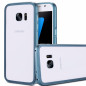 Pack Coque aluminium + câble microUSB Samsung Galaxy S7