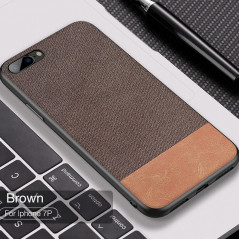 Coque rigide CAFELE FILAMENTUM EC Series Apple iPhone 7/8 Plus
