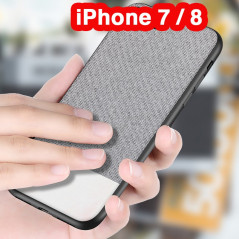 Coque rigide CAFELE FILAMENTUM EC Series Apple iPhone 7/8