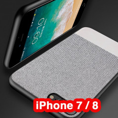 Coque rigide CAFELE FILAMENTUM EC Series Apple iPhone 7/8