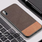 Coque rigide CAFELE FILAMENTUM EC Series Apple iPhone X/Xs