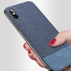 Coque rigide CAFELE FILAMENTUM EC Series Apple iPhone X