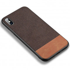 Coque rigide CAFELE FILAMENTUM EC Series Apple iPhone X