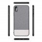 Coque rigide CAFELE FILAMENTUM EC Series Apple iPhone X/Xs