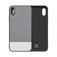 Coque rigide CAFELE FILAMENTUM EC Series Apple iPhone X