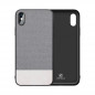 Coque rigide CAFELE FILAMENTUM EC Series Apple iPhone X/Xs