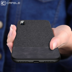 Coque rigide CAFELE FILAMENTUM EC Series Apple iPhone X