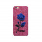Coque rigide ETERNAL ROSE Apple iPhone 6/6s Rose