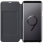 Etui folio Samsung EF-NG965P LED View Samsung Galaxy S9 Plus
