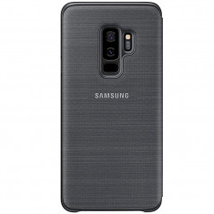 Etui folio Samsung EF-NG965P LED View Samsung Galaxy S9 Plus