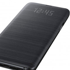 Etui folio Samsung EF-NG965P LED View Samsung Galaxy S9 Plus