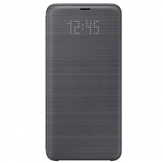Etui folio Samsung EF-NG965P LED View Samsung Galaxy S9 Plus
