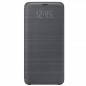 Etui folio Samsung EF-NG965P LED View Samsung Galaxy S9 Plus