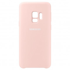 Coque Samsung EF-PG960T Silicone doux Samsung Galaxy S9