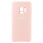 Coque Samsung EF-PG960T Silicone doux Samsung Galaxy S9