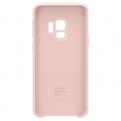 Coque Samsung EF-PG960T Silicone doux Samsung Galaxy S9