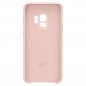 Coque Samsung EF-PG960T Silicone doux Samsung Galaxy S9