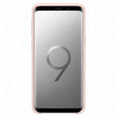 Coque Samsung EF-PG960T Silicone doux Samsung Galaxy S9