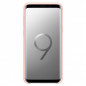 Coque Samsung EF-PG960T Silicone doux Samsung Galaxy S9