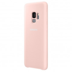 Coque Samsung EF-PG960T Silicone doux Samsung Galaxy S9