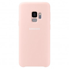 Coque Samsung EF-PG960T Silicone doux Samsung Galaxy S9