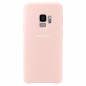 Coque Samsung EF-PG960T Silicone doux Samsung Galaxy S9