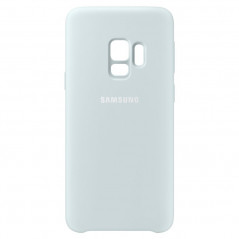 Coque Samsung EF-PG960T Silicone doux Samsung Galaxy S9