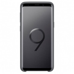 Coque Samsung EF-PG960T Silicone doux Samsung Galaxy S9