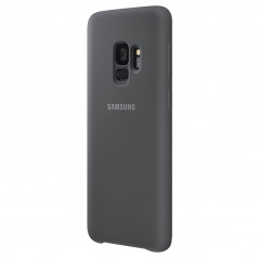 Coque Samsung EF-PG960T Silicone doux Samsung Galaxy S9