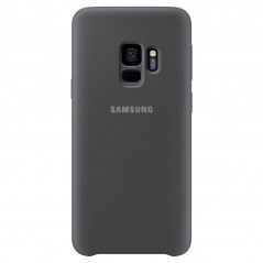Coque Samsung EF-PG960T Silicone doux Samsung Galaxy S9