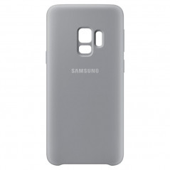 Coque Samsung EF-PG960T Silicone doux Samsung Galaxy S9