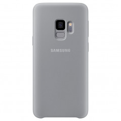 Coque Samsung EF-PG960T Silicone doux Samsung Galaxy S9