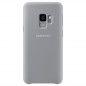 Coque Samsung EF-PG960T Silicone doux Samsung Galaxy S9