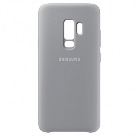 Coque Samsung EF-PG965T Silicone doux Samsung Galaxy S9 Plus