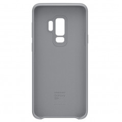 Coque Samsung EF-PG965T Silicone doux Samsung Galaxy S9 Plus