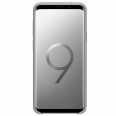 Coque Samsung EF-PG965T Silicone doux Samsung Galaxy S9 Plus