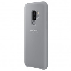 Coque Samsung EF-PG965T Silicone doux Samsung Galaxy S9 Plus