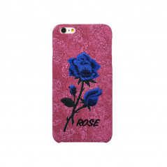 Coque rigide ETERNAL ROSE Apple iPhone 6/6s Plus Rose