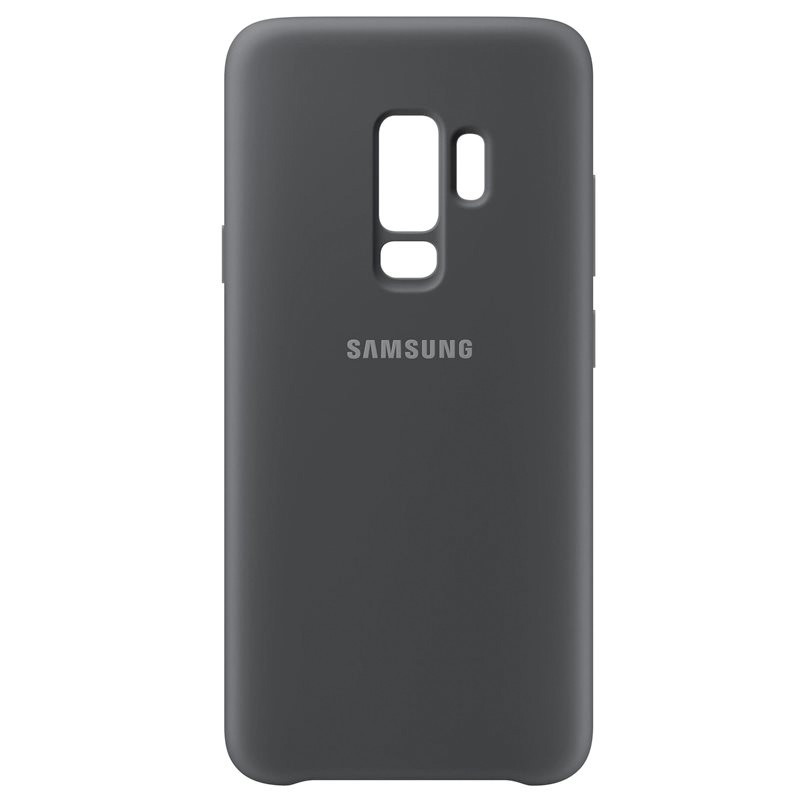 Coque Samsung EF-PG965T Silicone doux Samsung Galaxy S9 Plus Coque Samsung EF-PG965T Silicone doux Samsung Galaxy S9 Plus