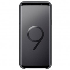 Coque Samsung EF-PG965T Silicone doux Samsung Galaxy S9 Plus