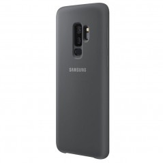 Coque Samsung EF-PG965T Silicone doux Samsung Galaxy S9 Plus