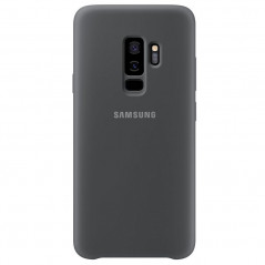Coque Samsung EF-PG965T Silicone doux Samsung Galaxy S9 Plus