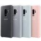 Coque Samsung EF-PG965T Silicone doux Samsung Galaxy S9 Plus