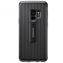 Coque Renforcée Samsung EF-RG960C Protective Standing Samsung Galaxy S9